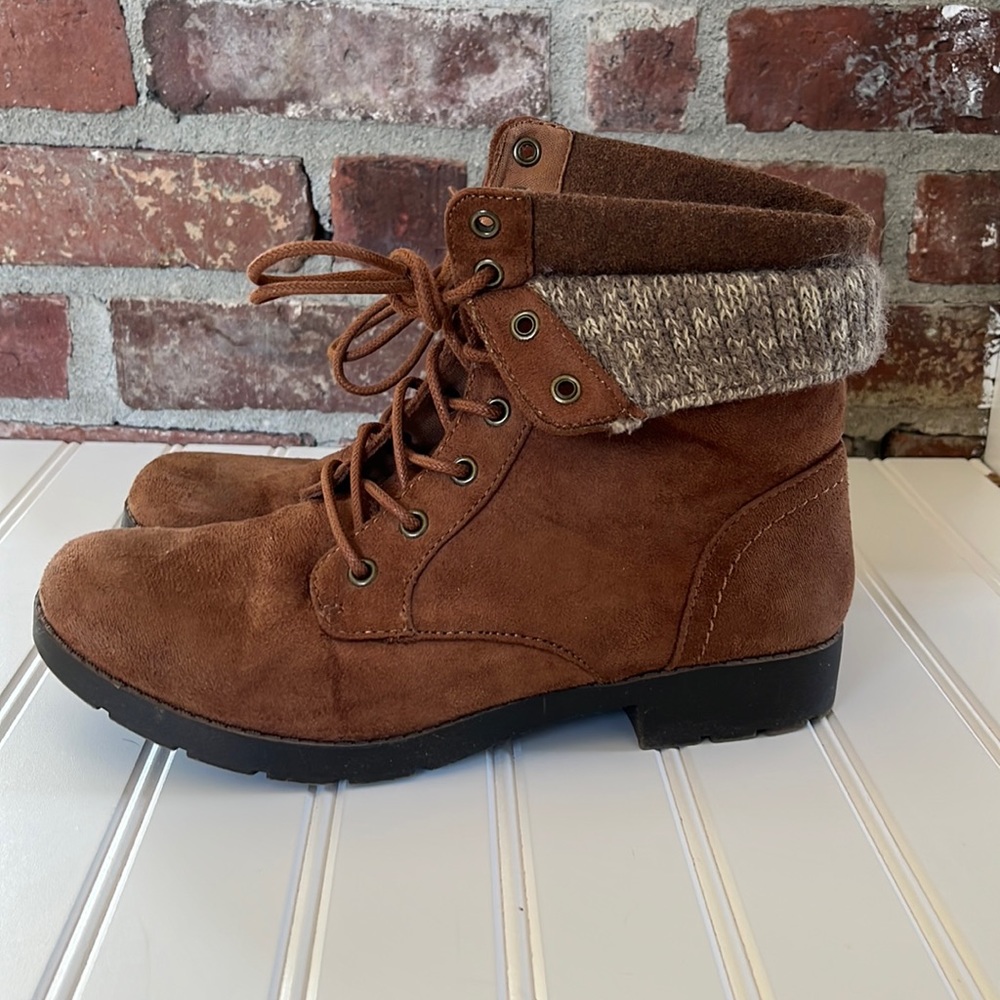 Arizona Boots 7.5. EUC🔥